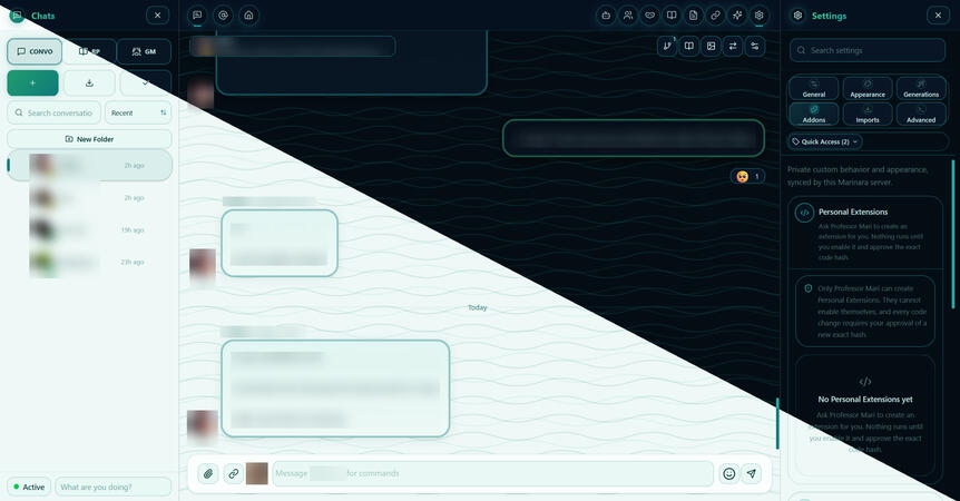 Deep Dive